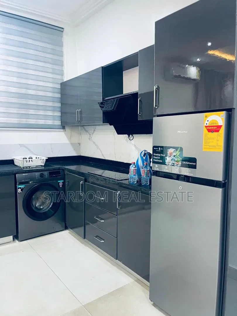 2bdrm Apartment in Adjiringanor, Ability for rent in Ability