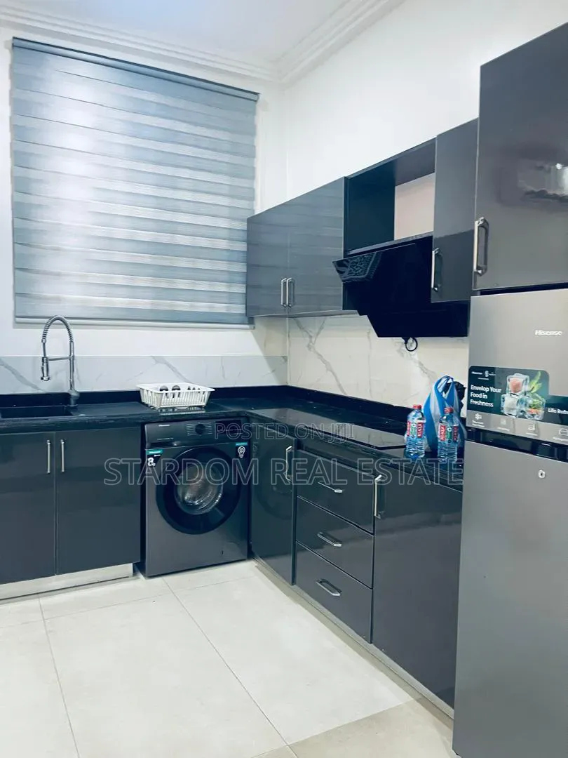 2bdrm Apartment in Adjiringanor, Ability for rent in Ability