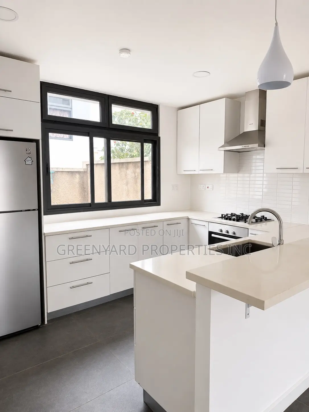 2bdrm Townhouse / Terrace in Park, Oyarifa for rent in Oyarifa