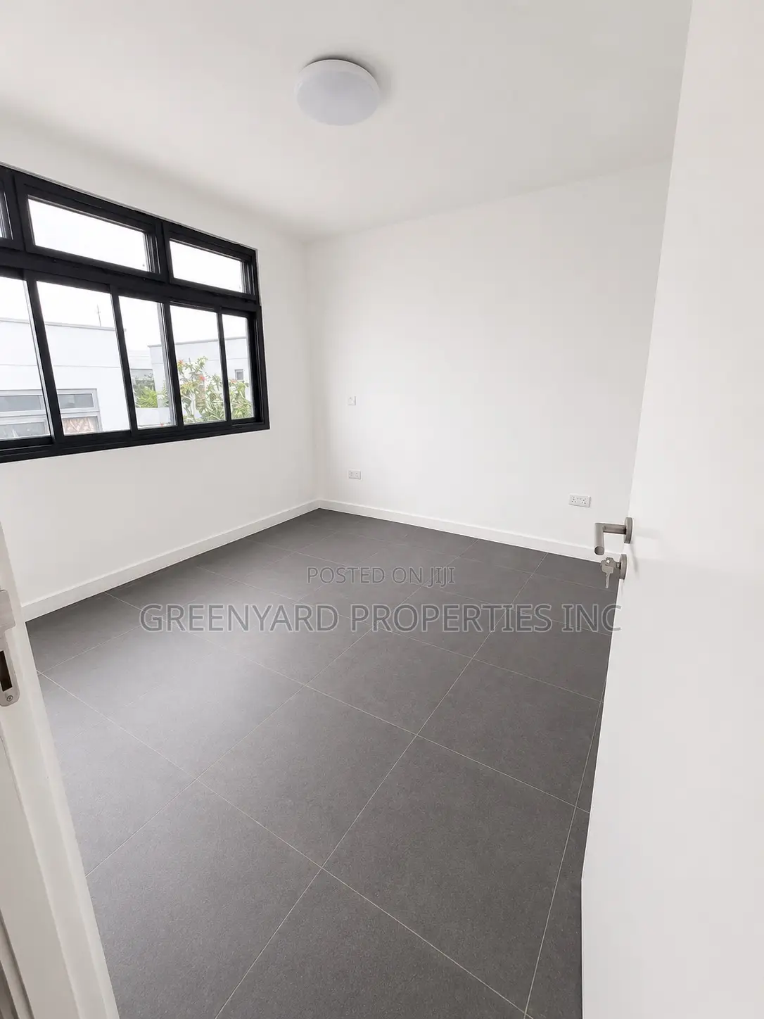 2bdrm Townhouse / Terrace in Park, Oyarifa for rent in Oyarifa