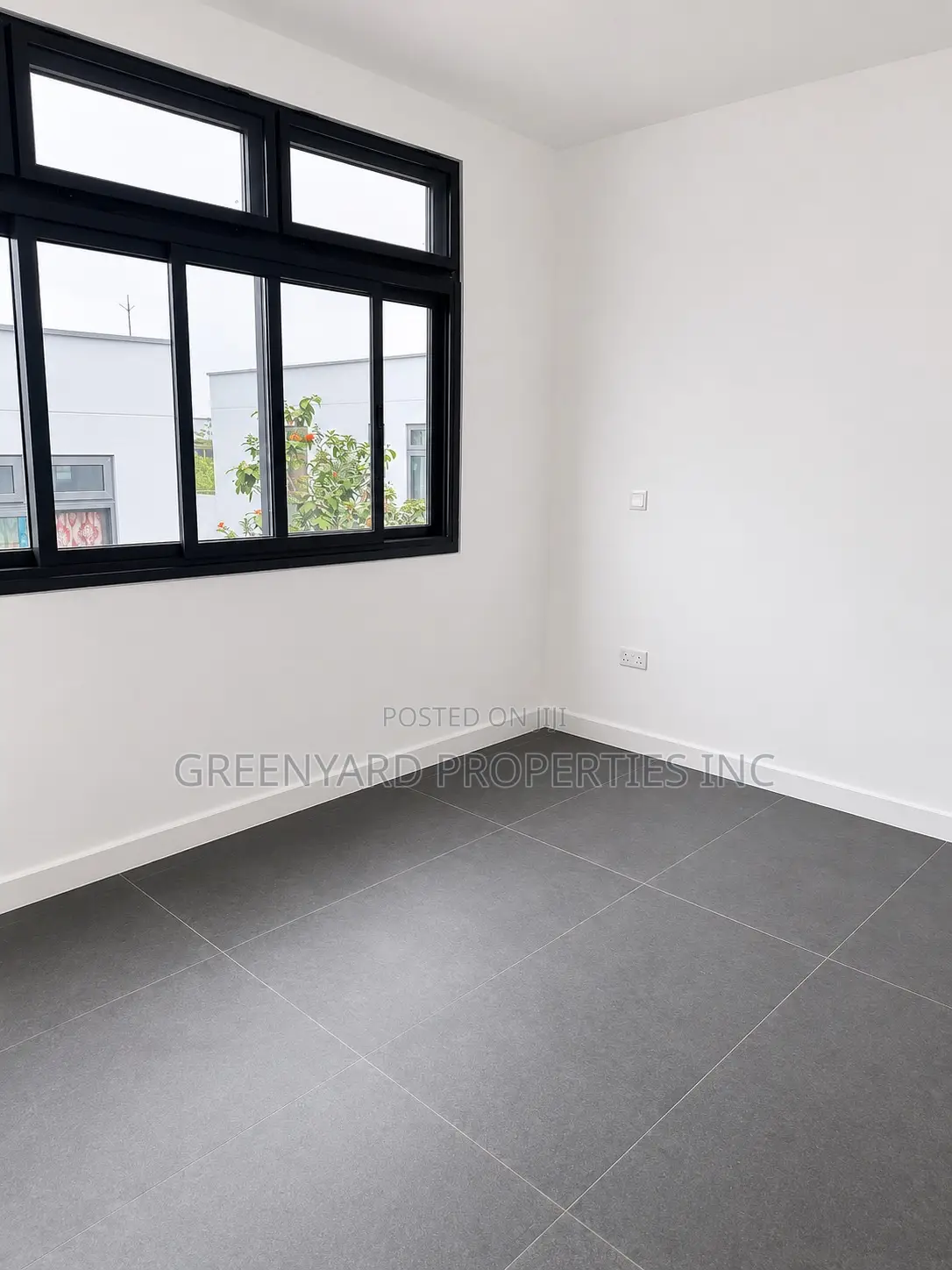 2bdrm Townhouse / Terrace in Park, Oyarifa for rent in Oyarifa