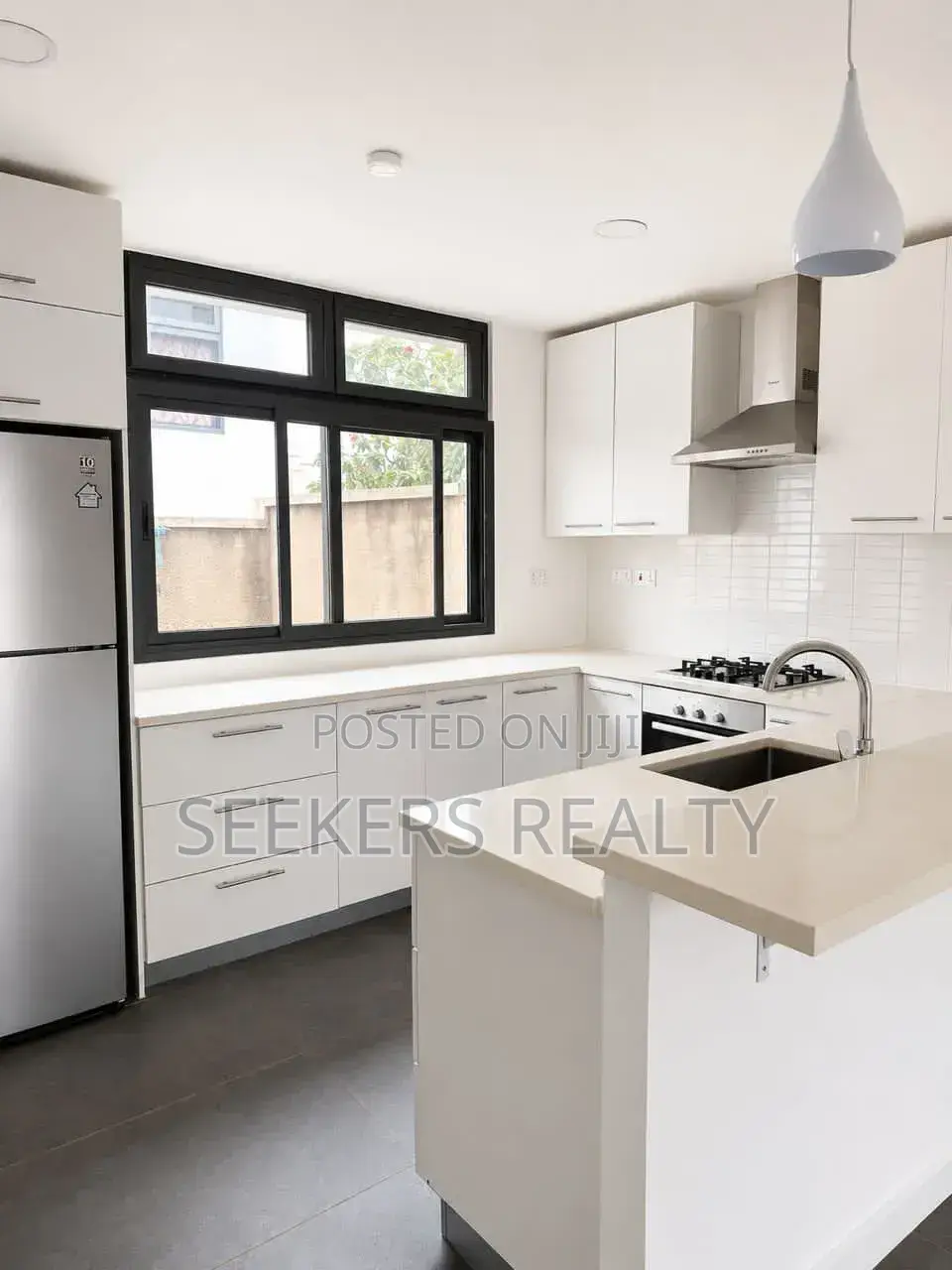 2bdrm Townhouse / Terrace in Seekers Realty, Oyarifa Mall Area for rent in Oyarifa Mall Area