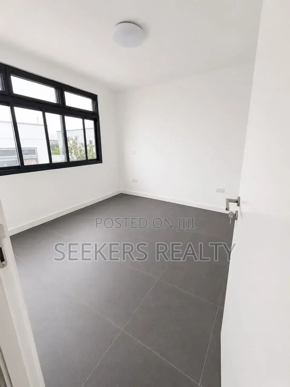 2bdrm Townhouse / Terrace in Seekers Realty, Oyarifa Mall Area for rent in Oyarifa Mall Area