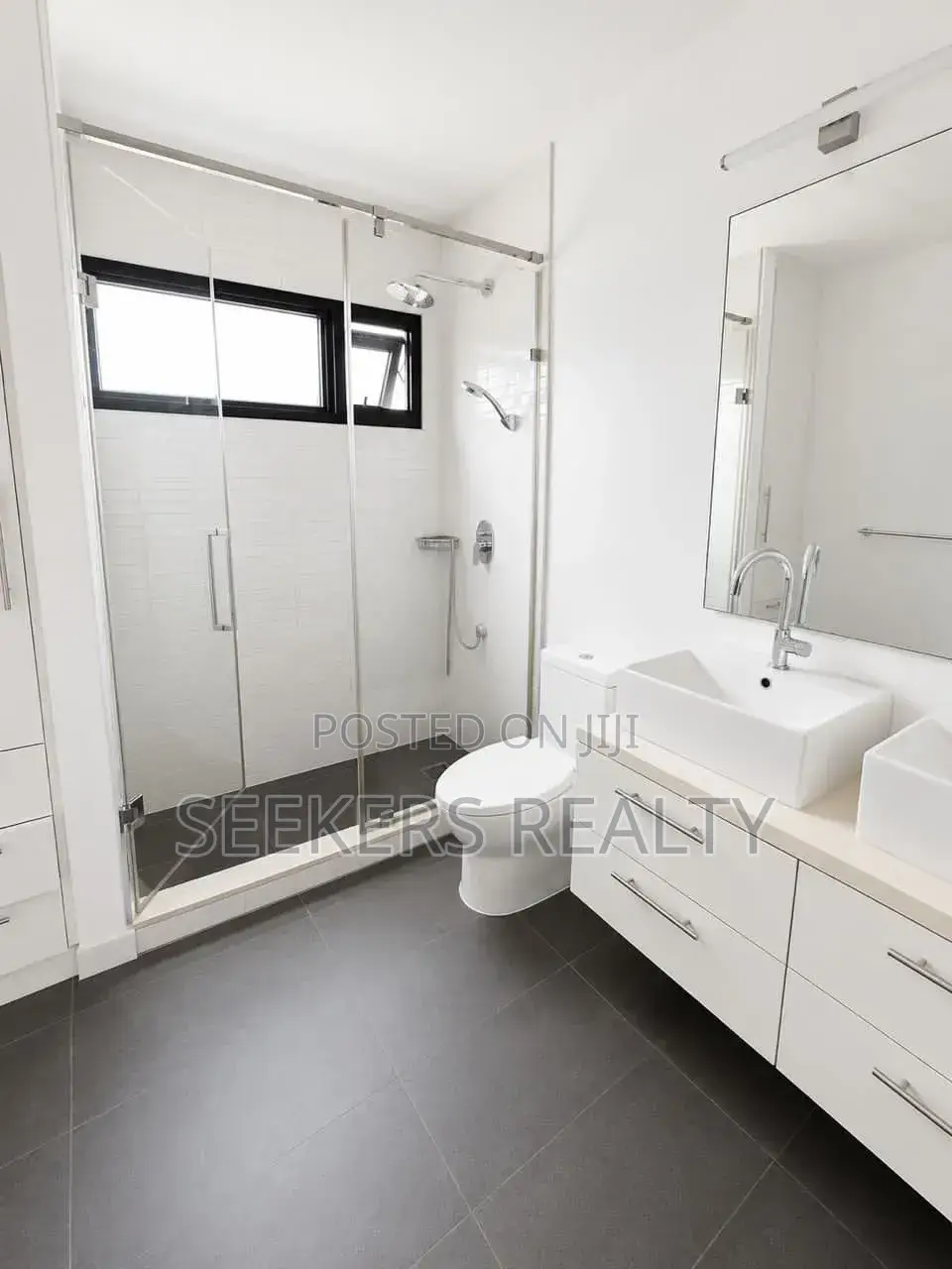 2bdrm Townhouse / Terrace in Seekers Realty, Oyarifa Mall Area for rent in Oyarifa Mall Area
