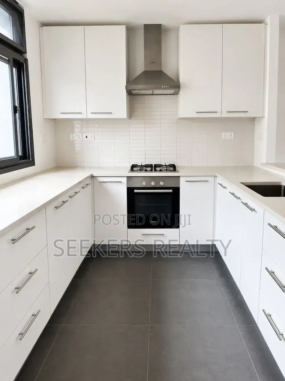 2bdrm Townhouse / Terrace in Seekers Realty, Oyarifa Mall Area for rent in Oyarifa Mall Area