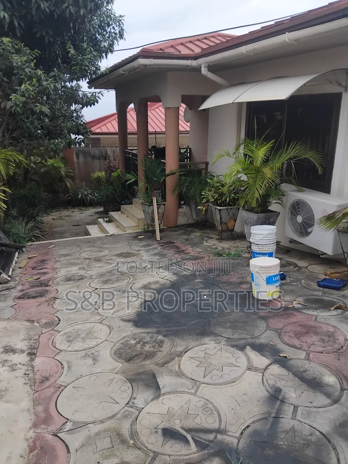 3bdrm House in Police Station for rent in Police Station