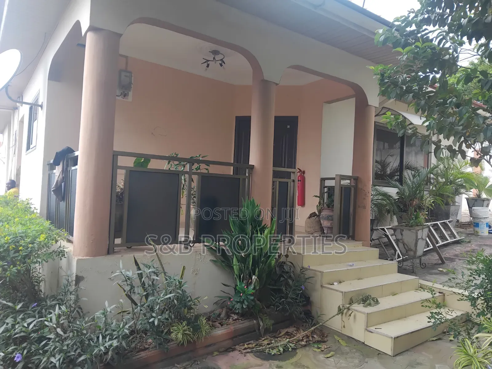 3bdrm House in Police Station for rent in Police Station