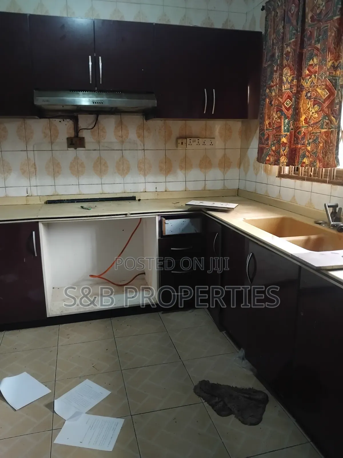 3bdrm House in Police Station for rent in Police Station