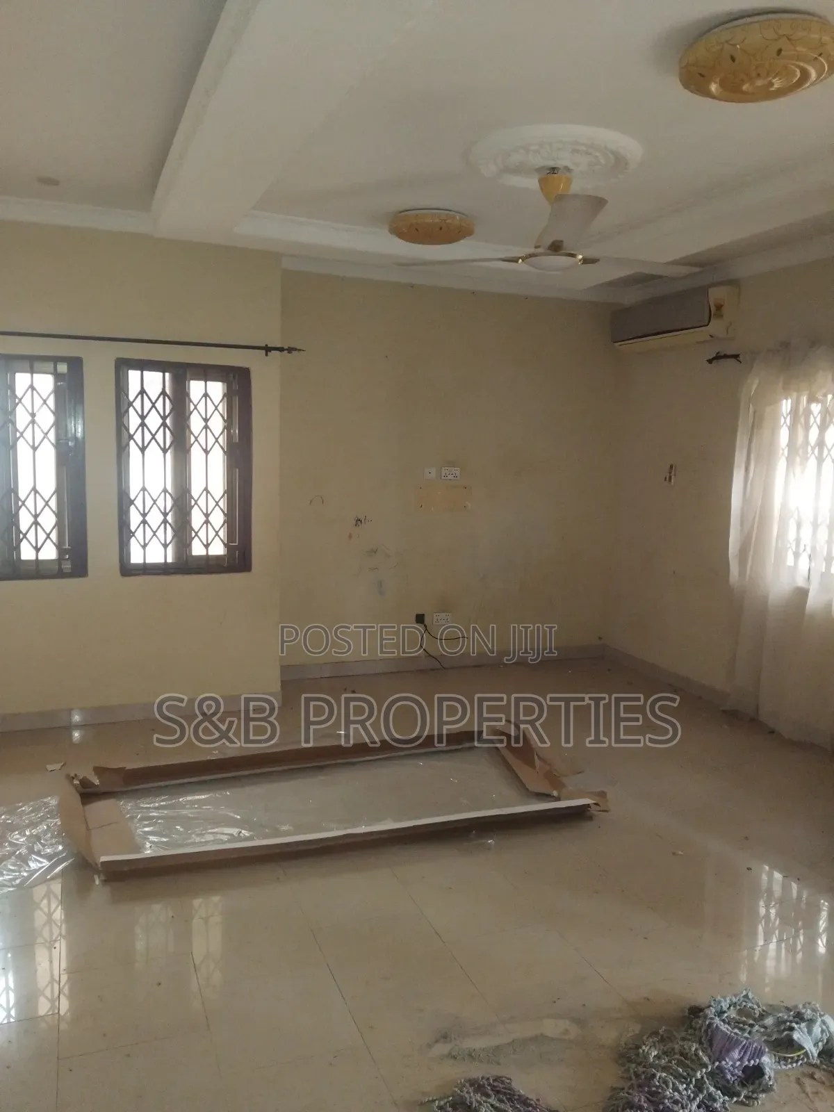 3bdrm House in Police Station for rent in Police Station