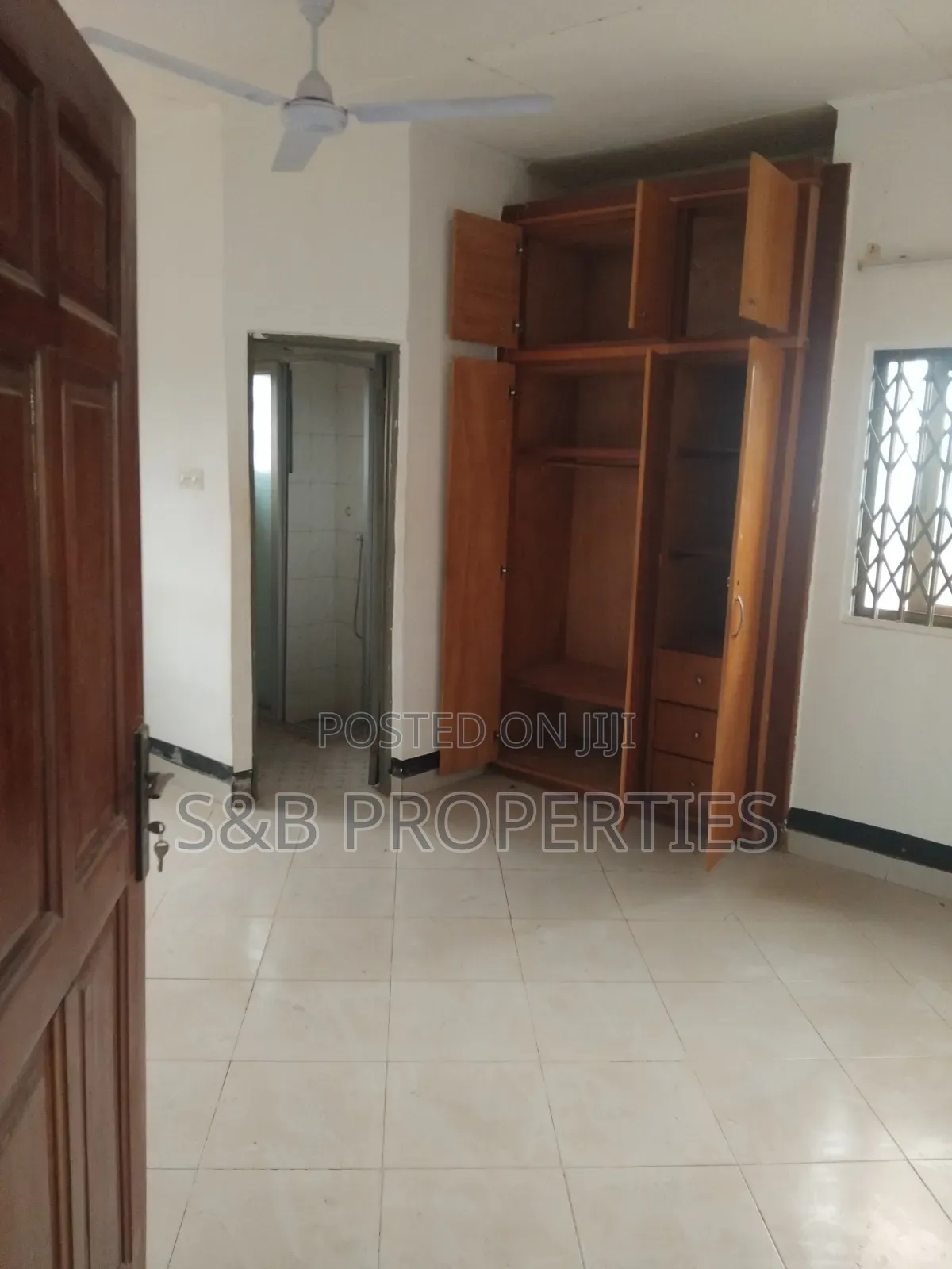 3bdrm House in Police Station for rent in Police Station