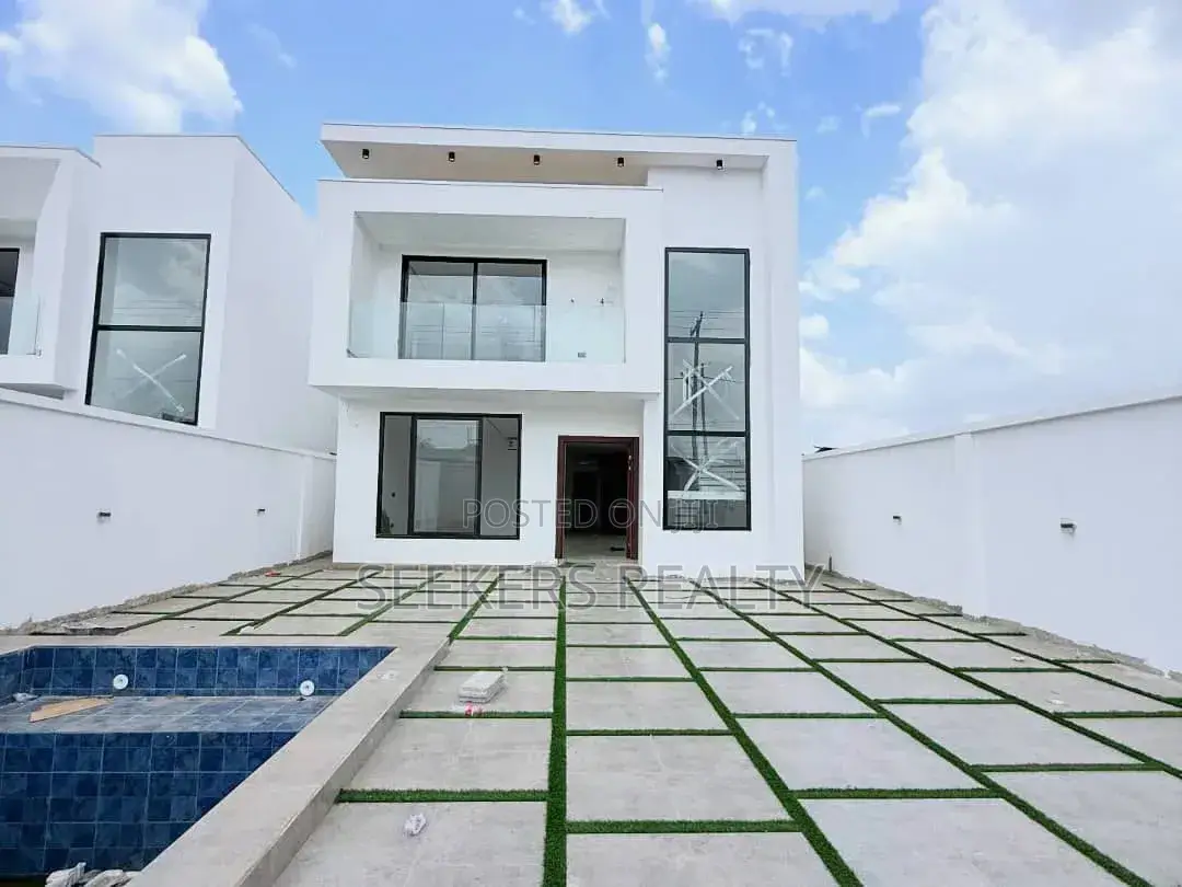4bdrm House in Seekers Realty, School Junction for sale in School Junction