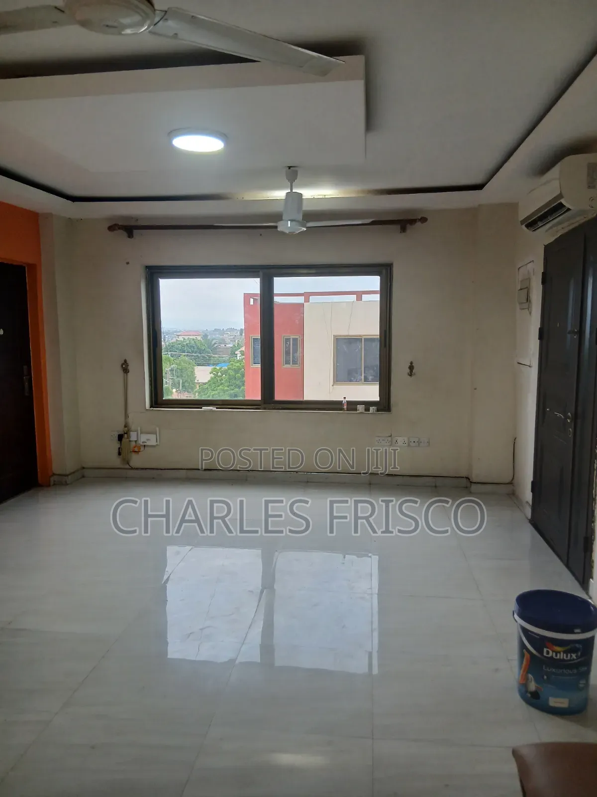 2bdrm Apartment in Ogbojo Junction, American House for rent in American House