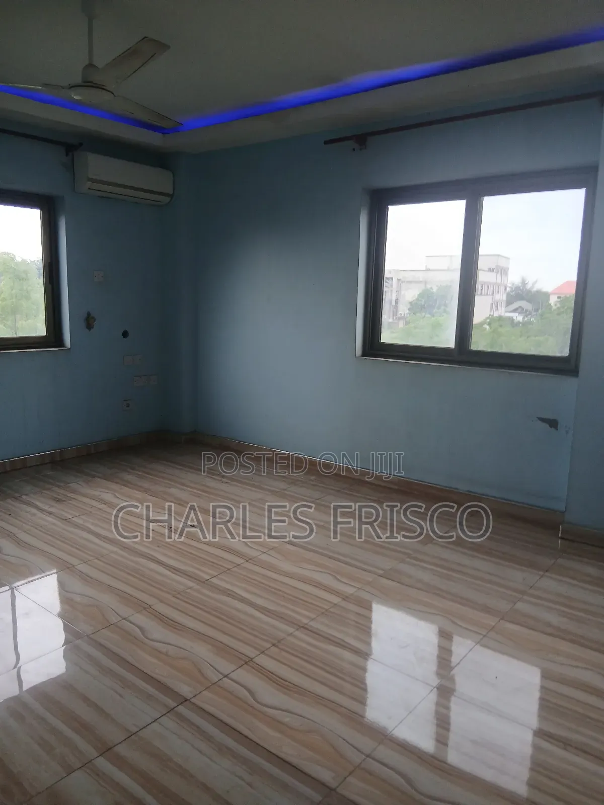 2bdrm Apartment in Ogbojo Junction, American House for rent in American House
