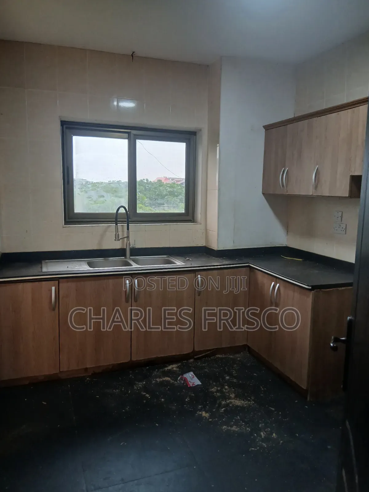 2bdrm Apartment in Ogbojo Junction, American House for rent in American House