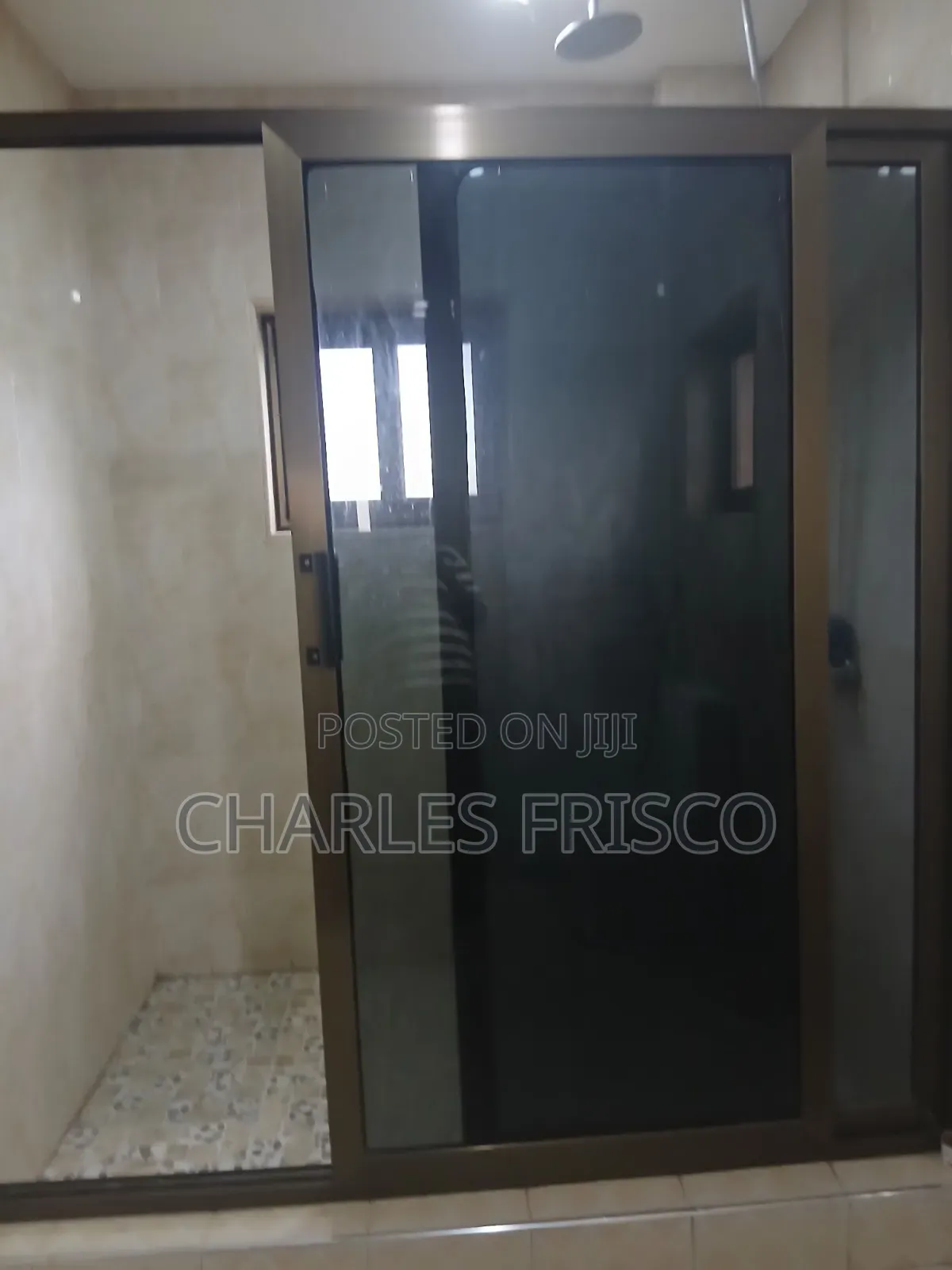 2bdrm Apartment in Ogbojo Junction, American House for rent in American House
