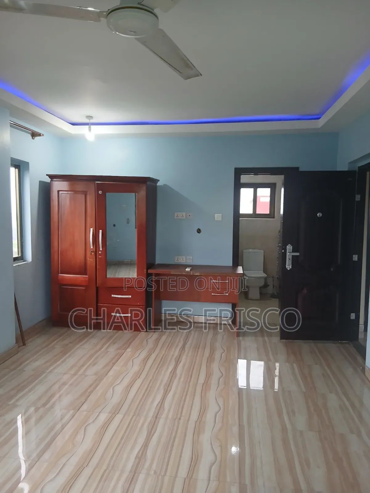 2bdrm Apartment in Ogbojo Junction, American House for rent in American House
