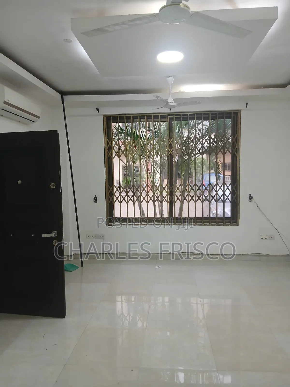 1bdrm Apartment in Ogbojo Junction, American House for rent in American House