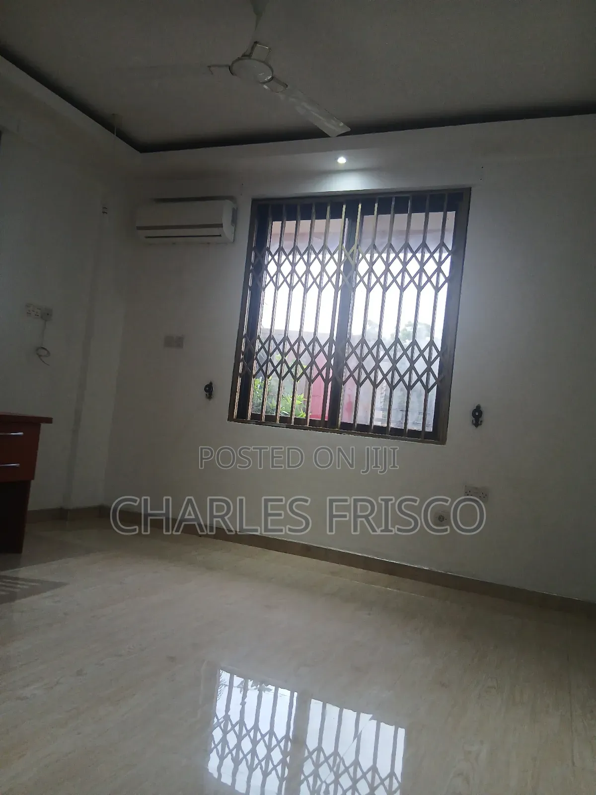 1bdrm Apartment in Ogbojo Junction, American House for rent in American House