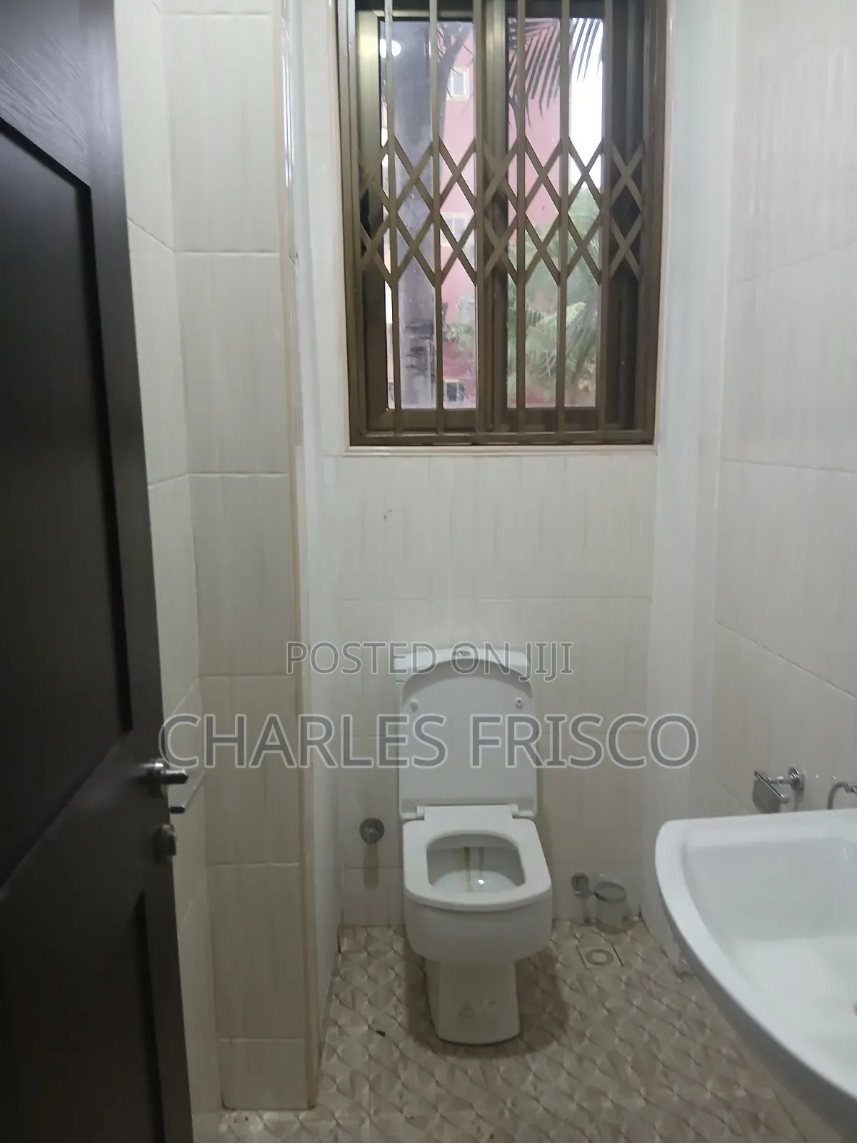 1bdrm Apartment in Ogbojo Junction, American House for rent in American House