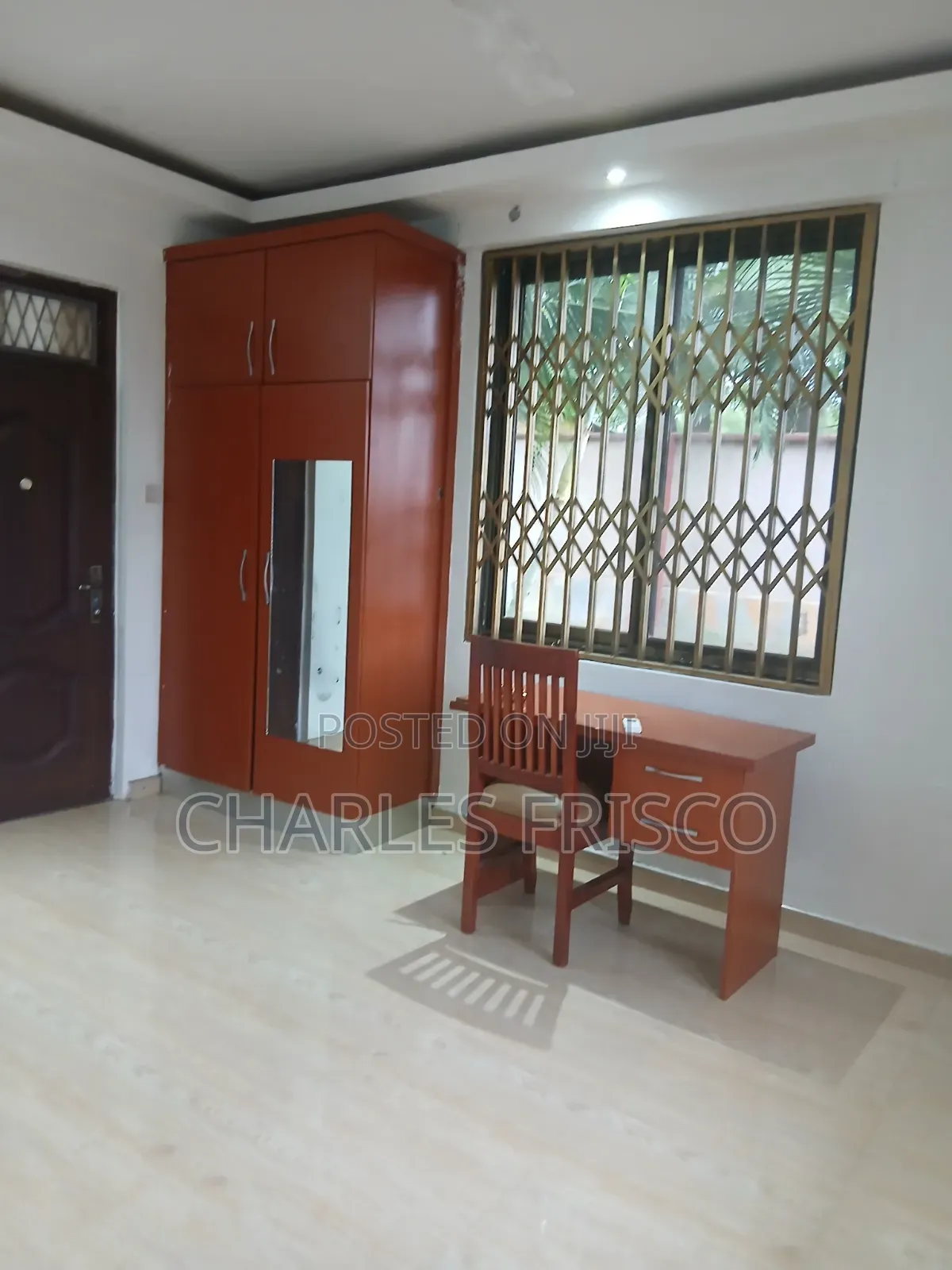 1bdrm Apartment in Ogbojo Junction, American House for rent in American House