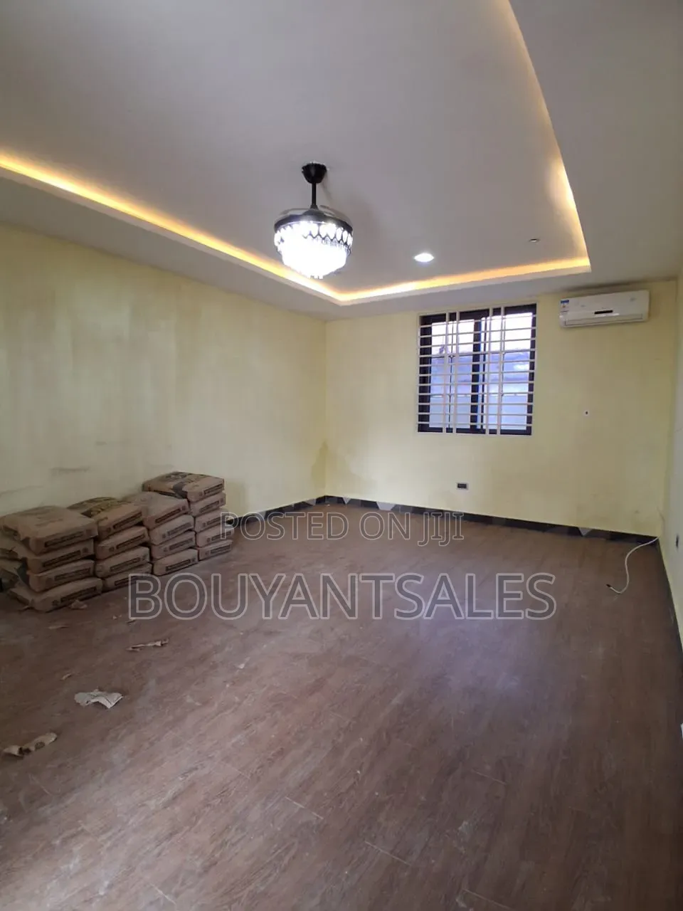 2bdrm Apartment in Ashongman, Ablorh Adjei for rent in Ablorh Adjei
