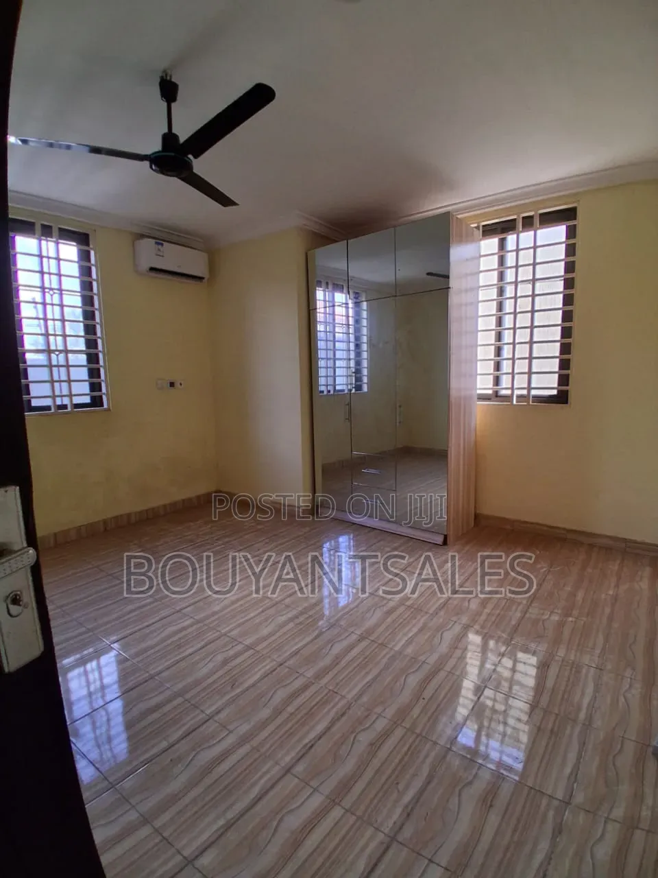 2bdrm Apartment in Ashongman, Ablorh Adjei for rent in Ablorh Adjei