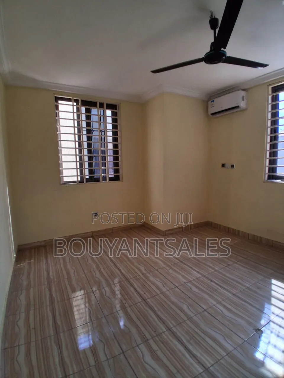 2bdrm Apartment in Ashongman, Ablorh Adjei for rent in Ablorh Adjei
