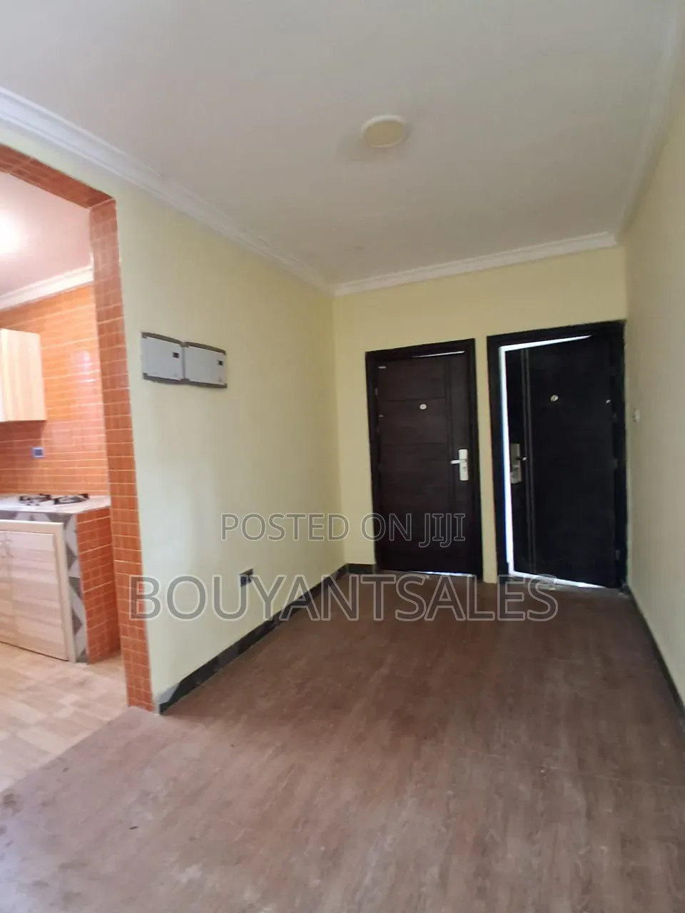 2bdrm Apartment in Ashongman, Ablorh Adjei for rent in Ablorh Adjei