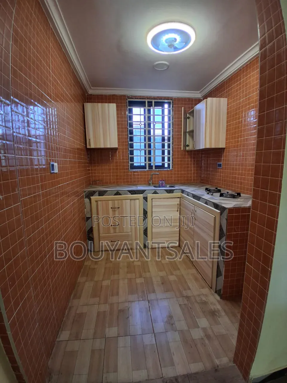 2bdrm Apartment in Ashongman, Ablorh Adjei for rent in Ablorh Adjei
