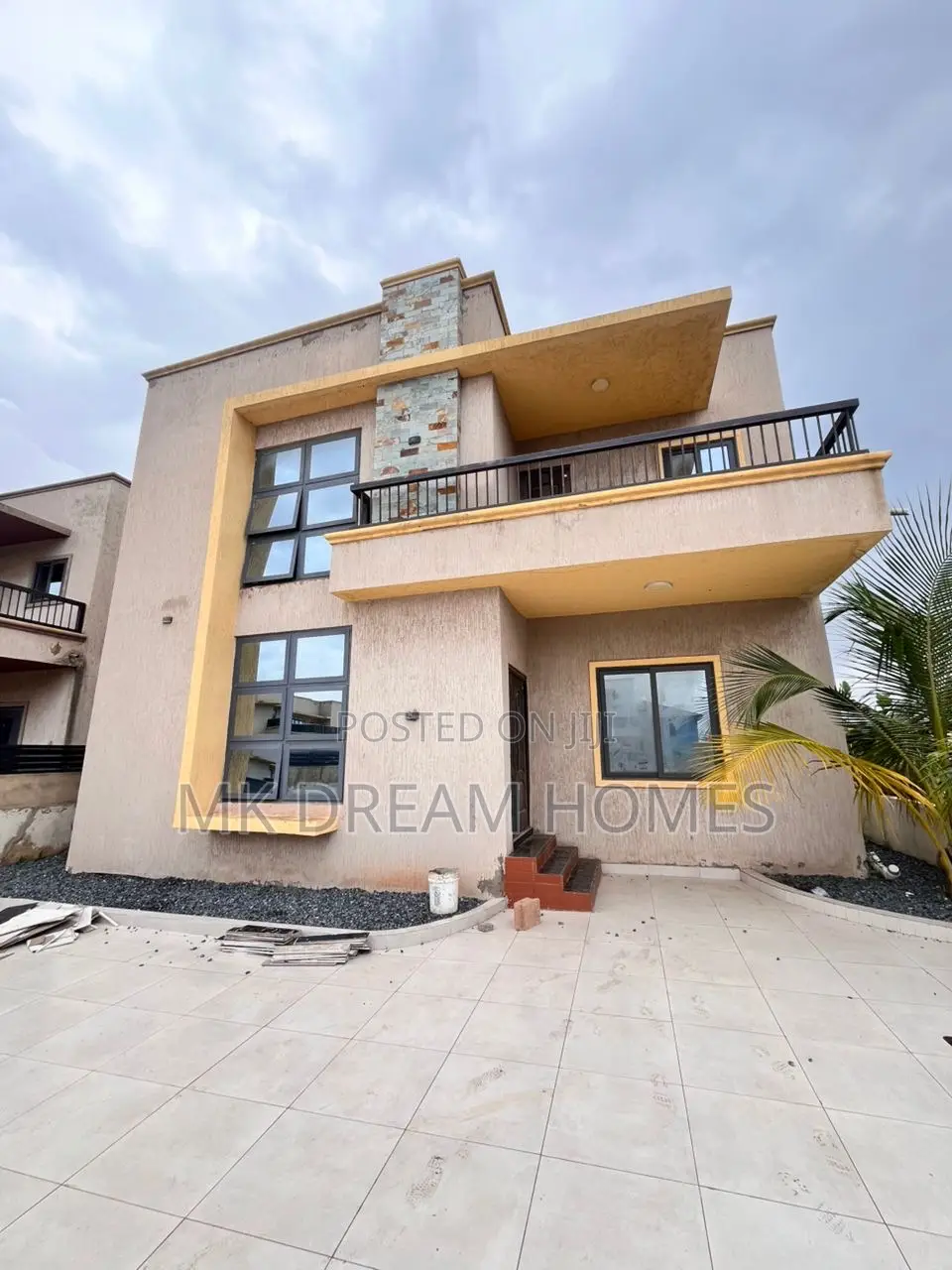 5bdrm House in Lake Side Estate for rent in Lake Side Estate
