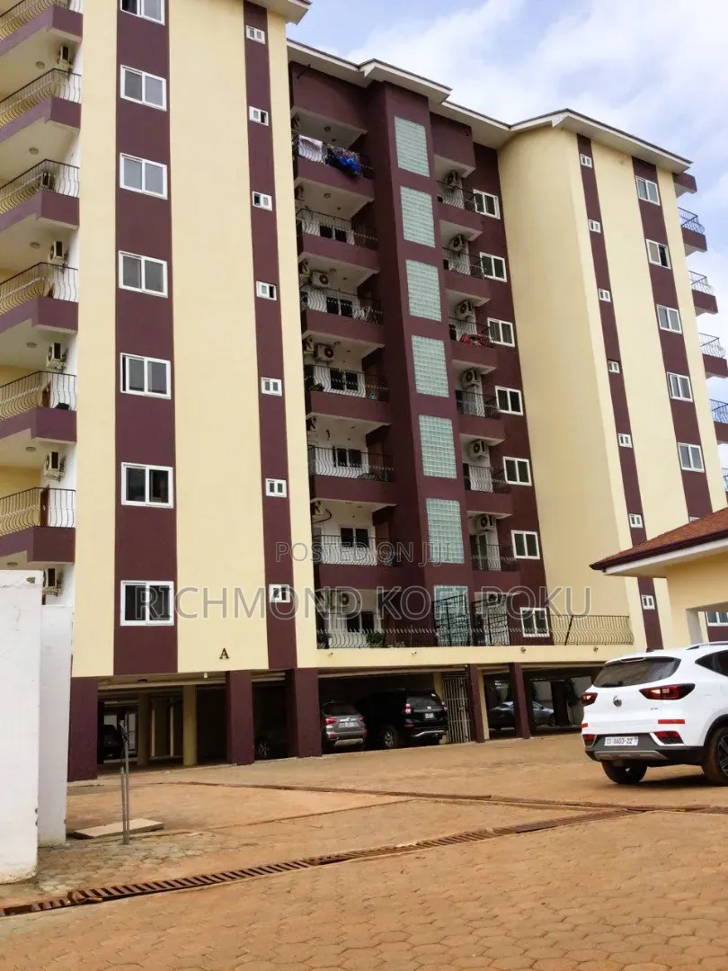 2bdrm Apartment in Kofi'S Realty, Manet Junction for rent in Manet Junction
