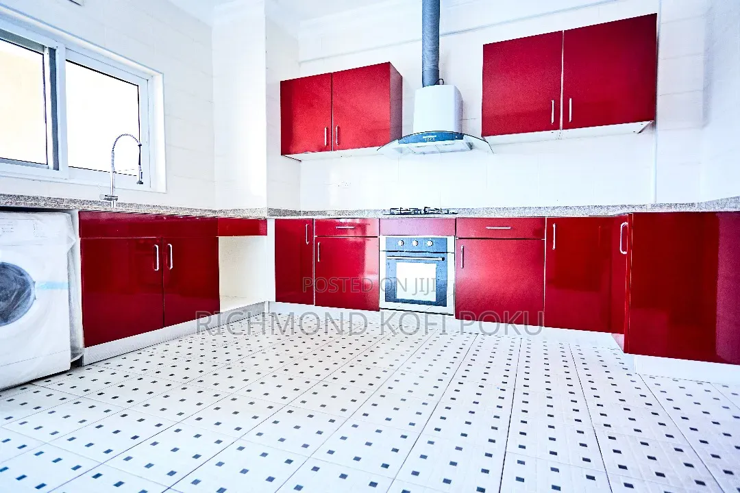 2bdrm Apartment in Kofi'S Realty, Manet Junction for rent in Manet Junction