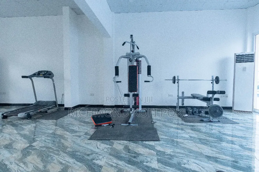 2bdrm Apartment in Kofi'S Realty, Manet Junction for rent in Manet Junction
