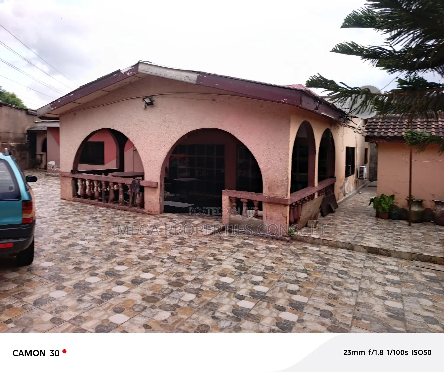 4bdrm House in Lapaz for sale in Lapaz