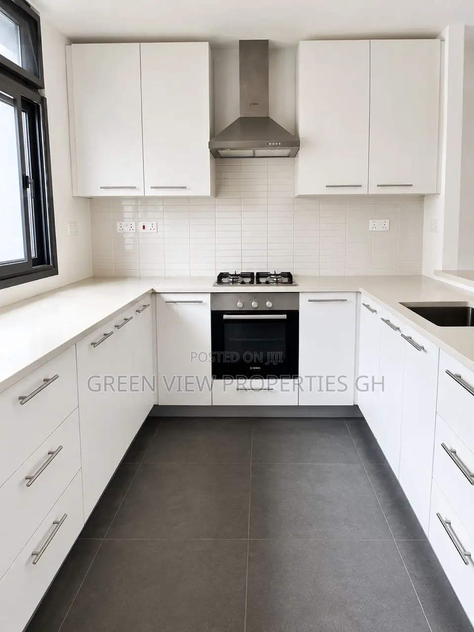 2bdrm Townhouse / Terrace in Oyarifa for rent in Oyarifa