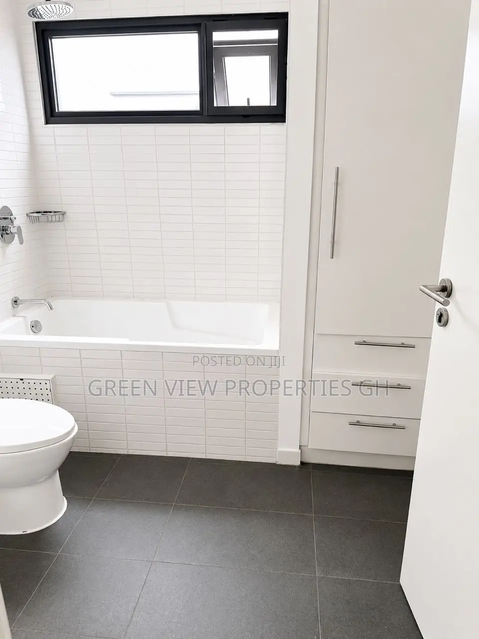 2bdrm Townhouse / Terrace in Oyarifa for rent in Oyarifa