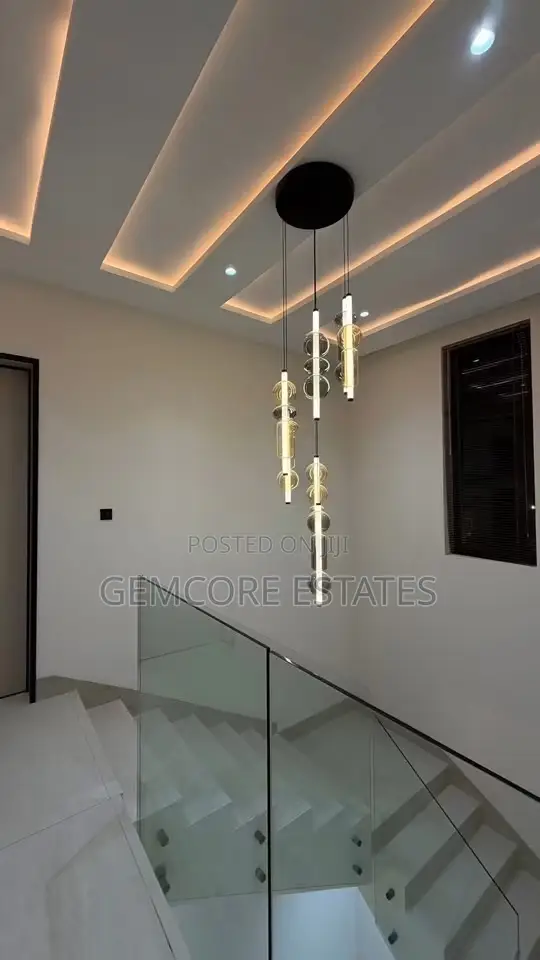 Furnished 4bdrm House in East Legon Hills for sale in East Legon