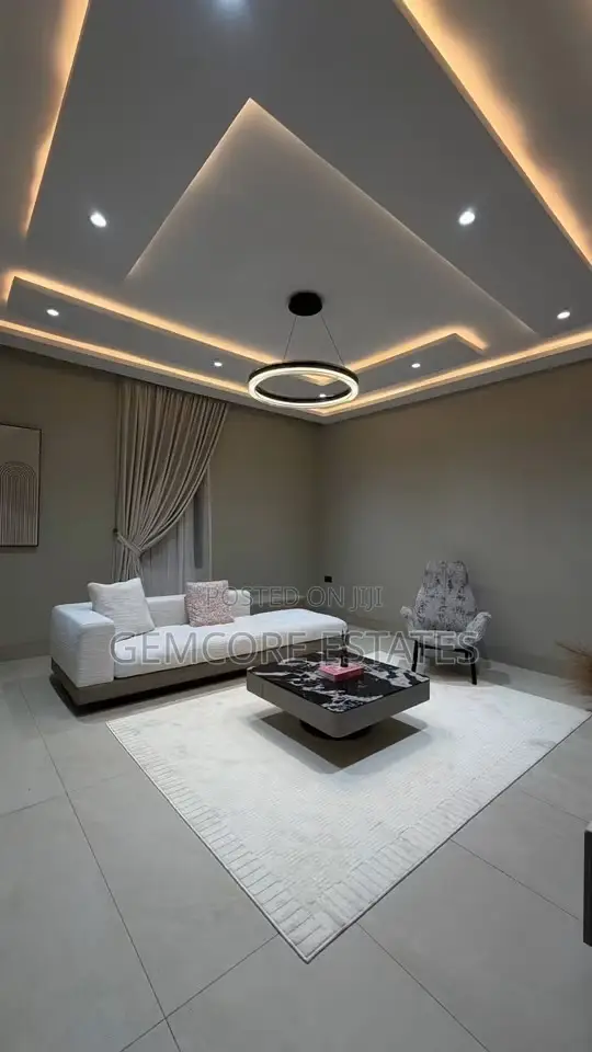 Furnished 4bdrm House in East Legon Hills for sale in East Legon