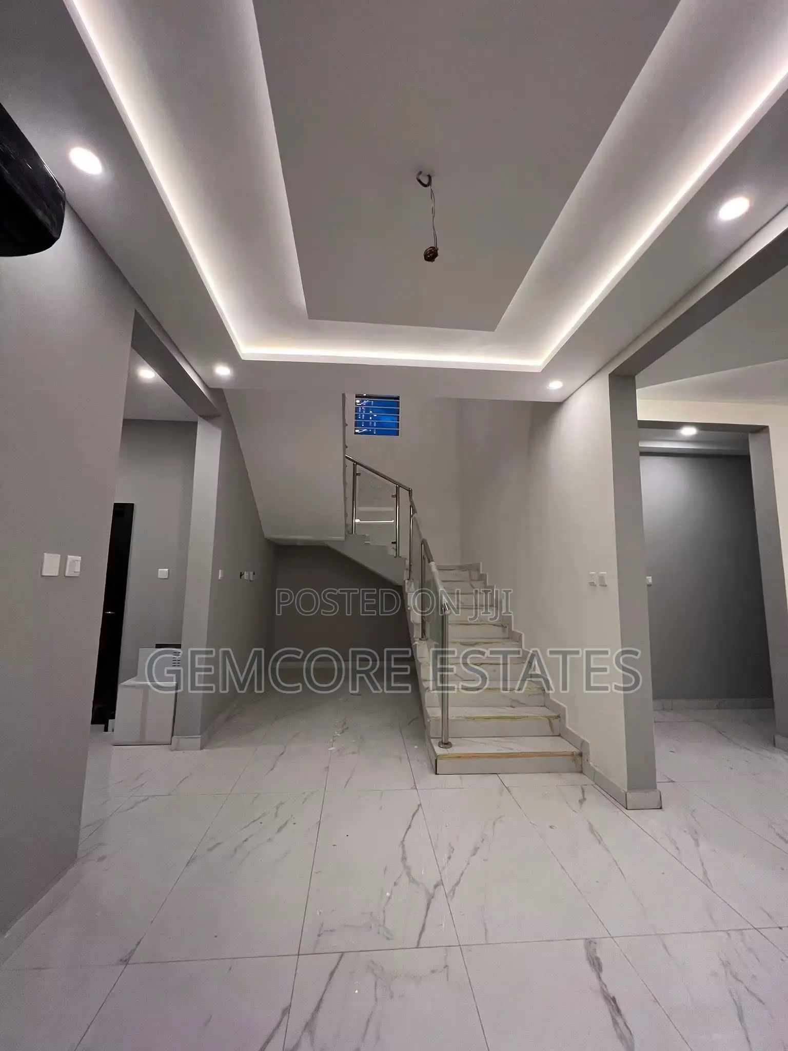 4bdrm House in East Legon Hills for sale in East Legon