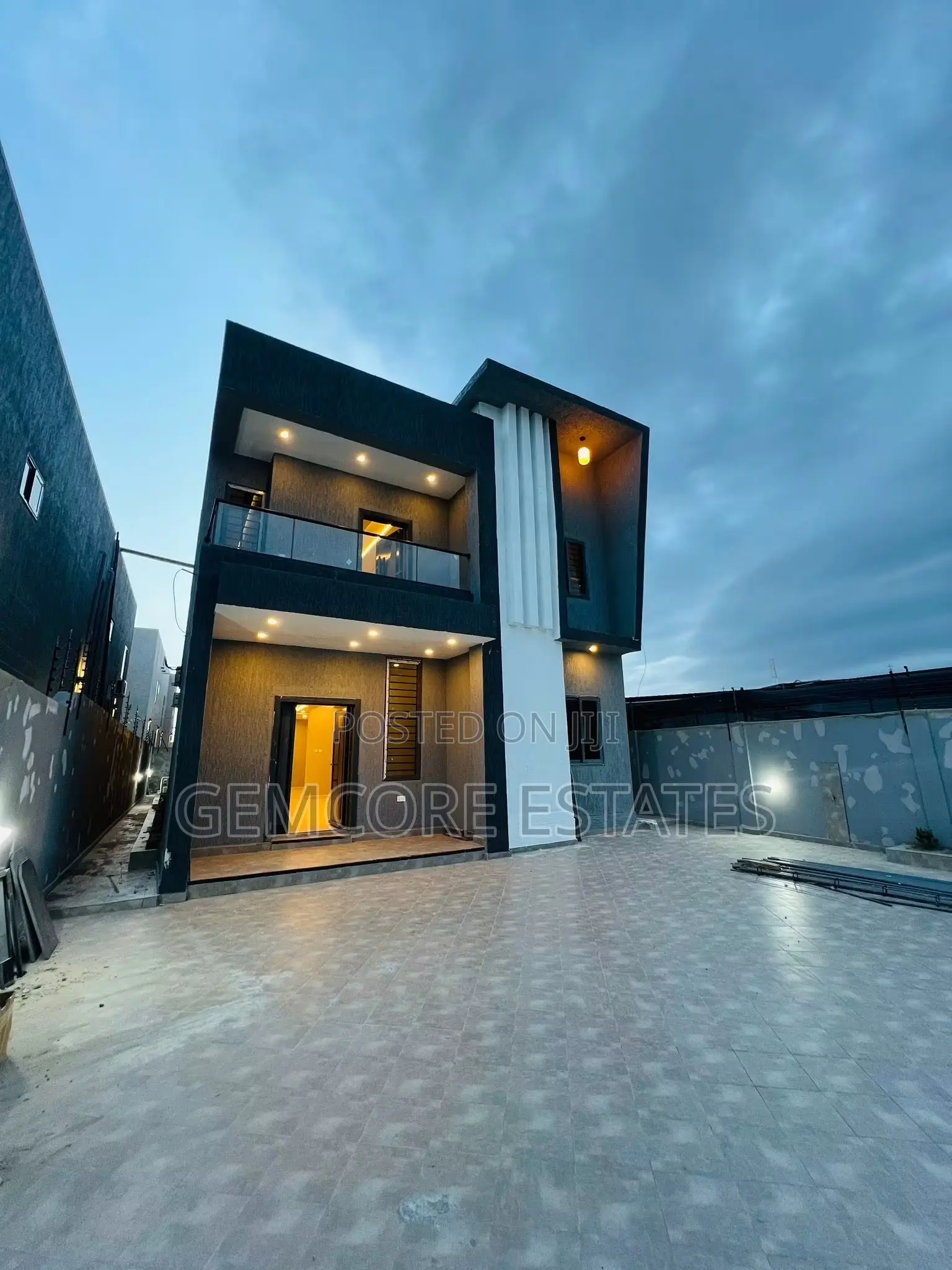 4bdrm House in East Legon Hills for sale in East Legon