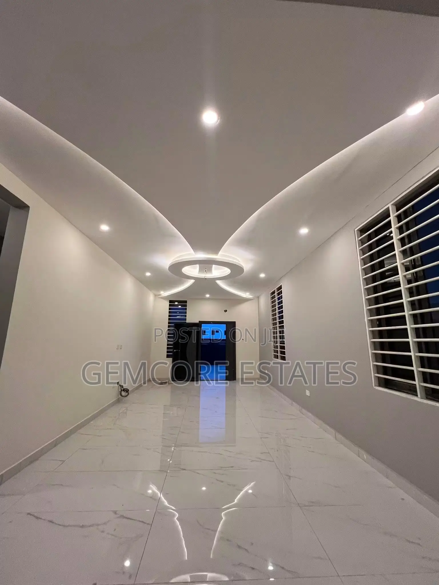 4bdrm House in East Legon Hills for sale in East Legon