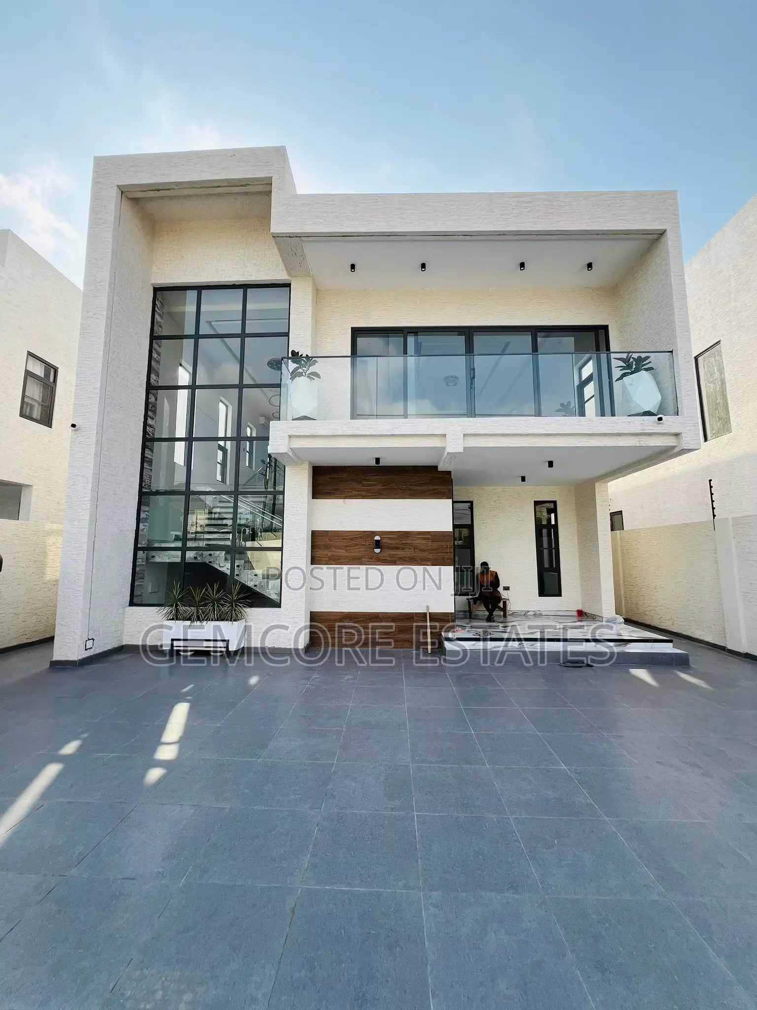 4bdrm House in East Legon Hills for sale in East Legon