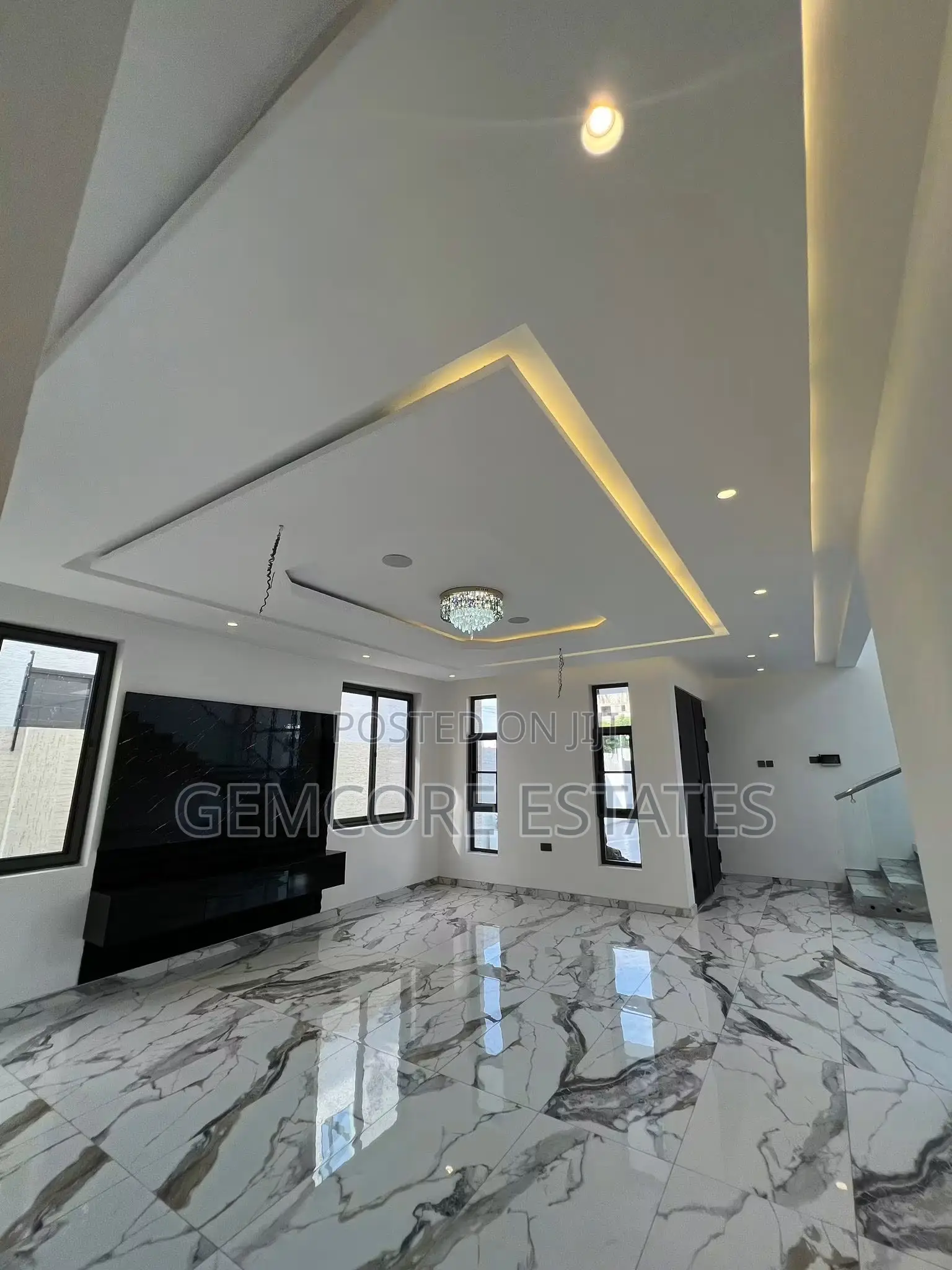 4bdrm House in East Legon Hills for sale in East Legon