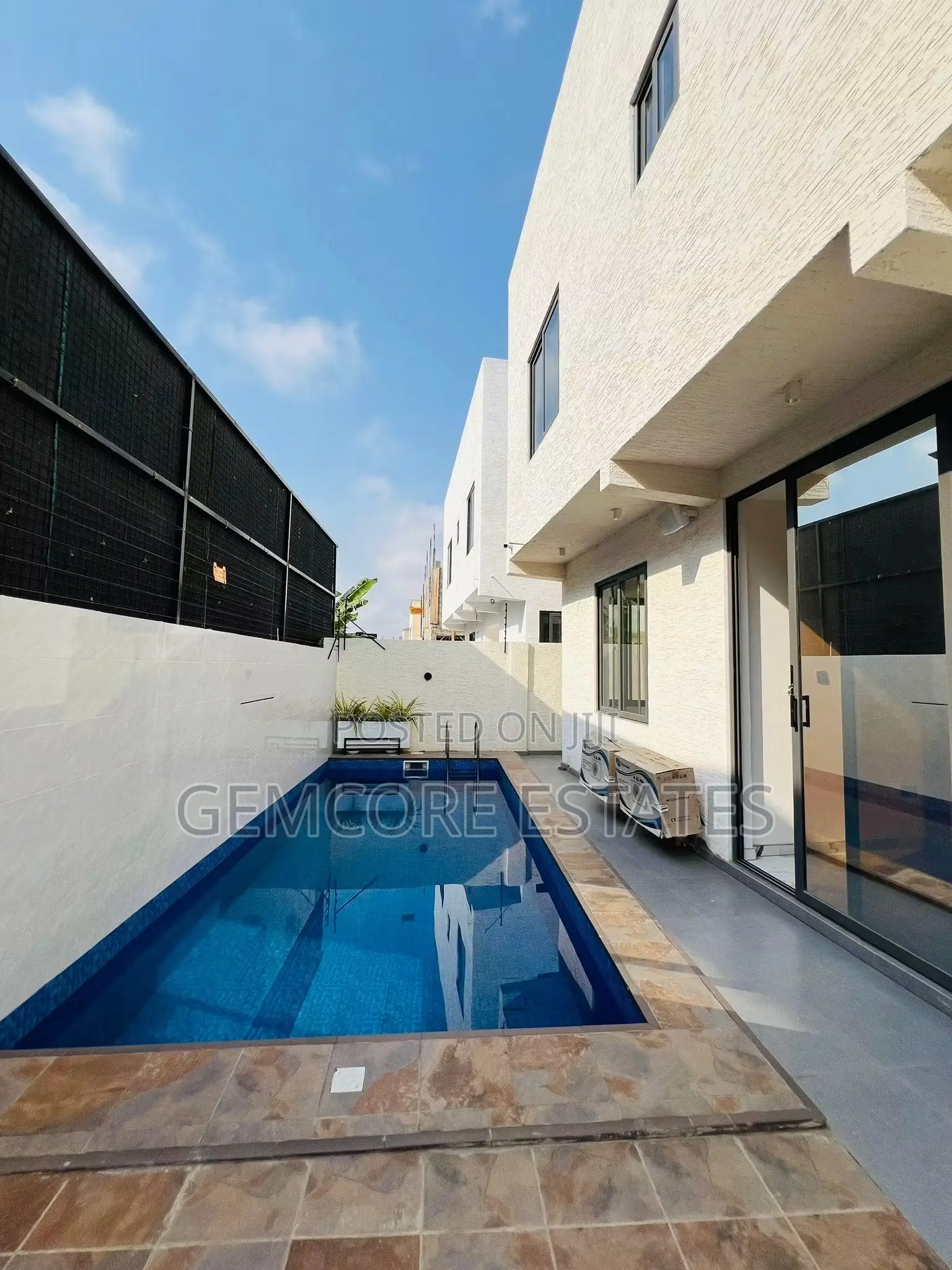 4bdrm House in East Legon Hills for sale in East Legon