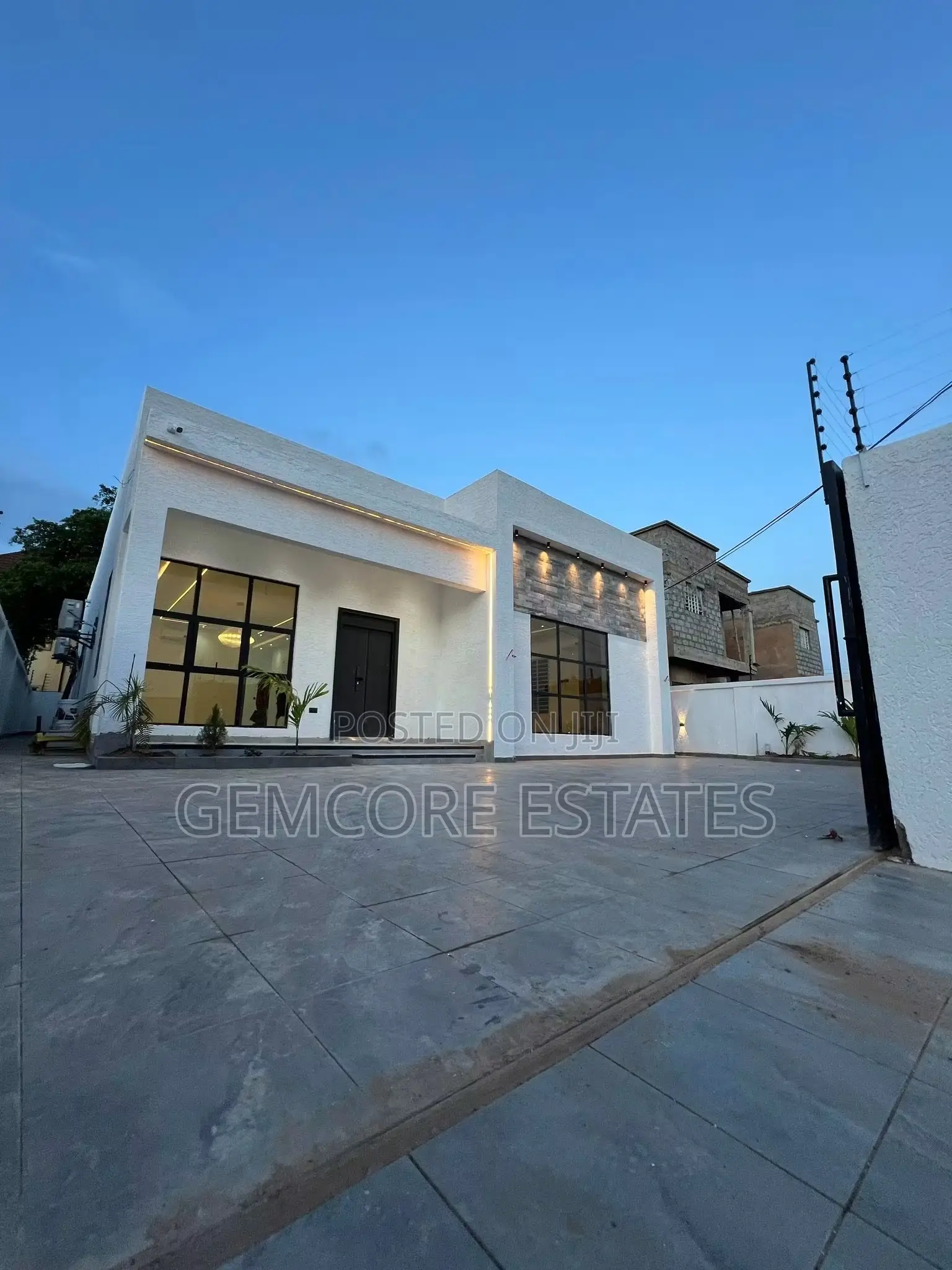 3bdrm House in East Legon Hills for sale in East Legon