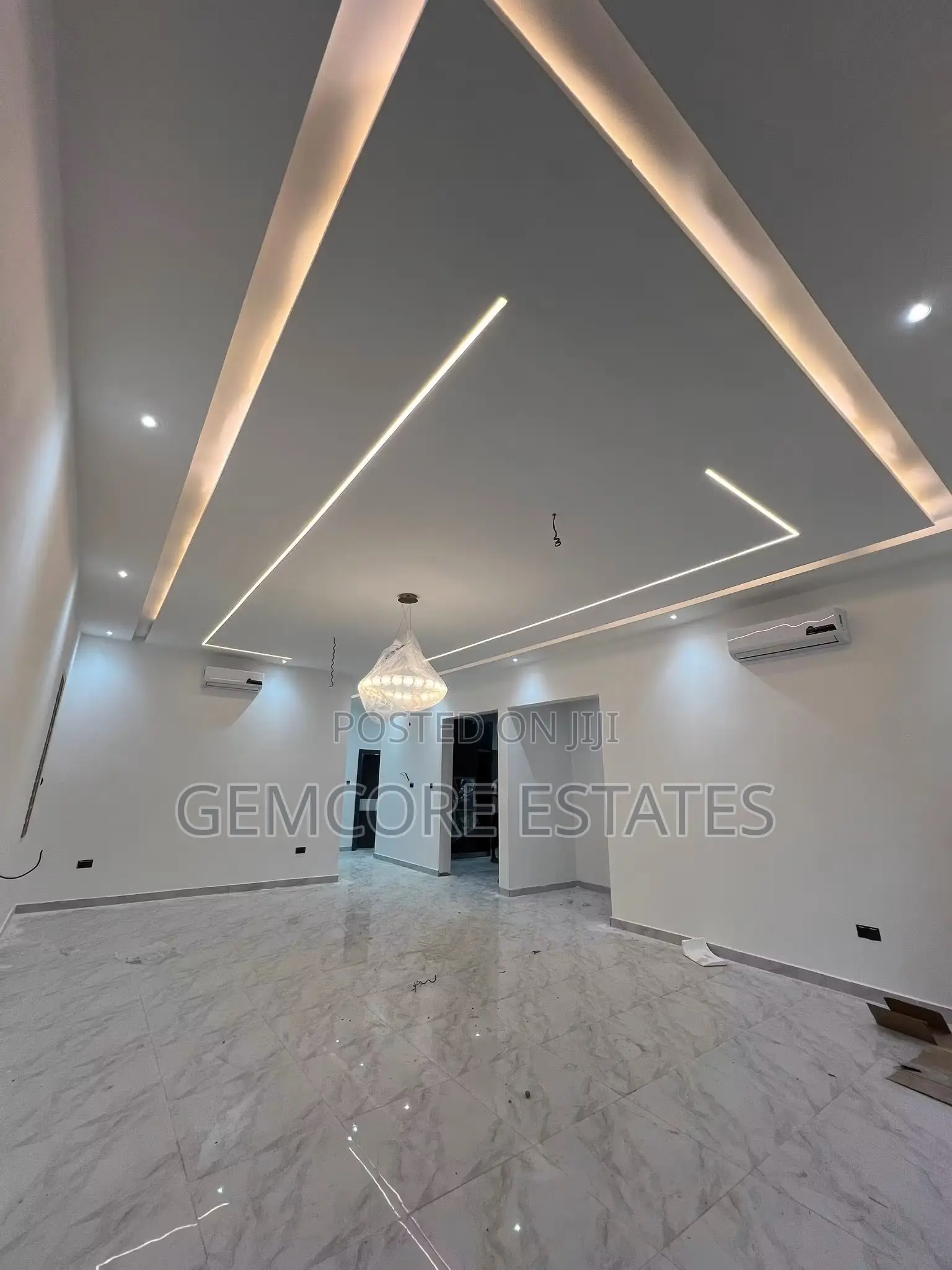 3bdrm House in East Legon Hills for sale in East Legon