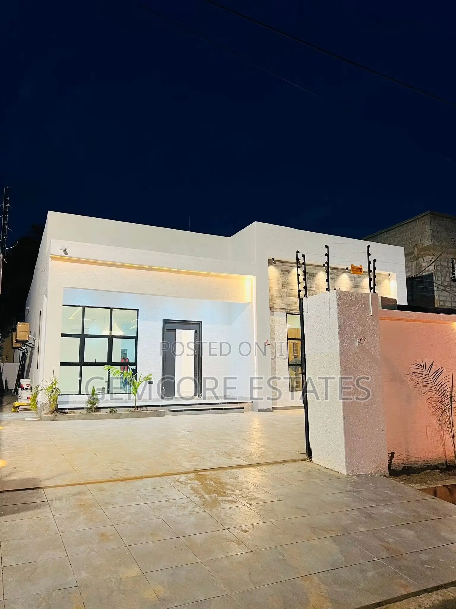 3bdrm House in East Legon Hills for sale in East Legon