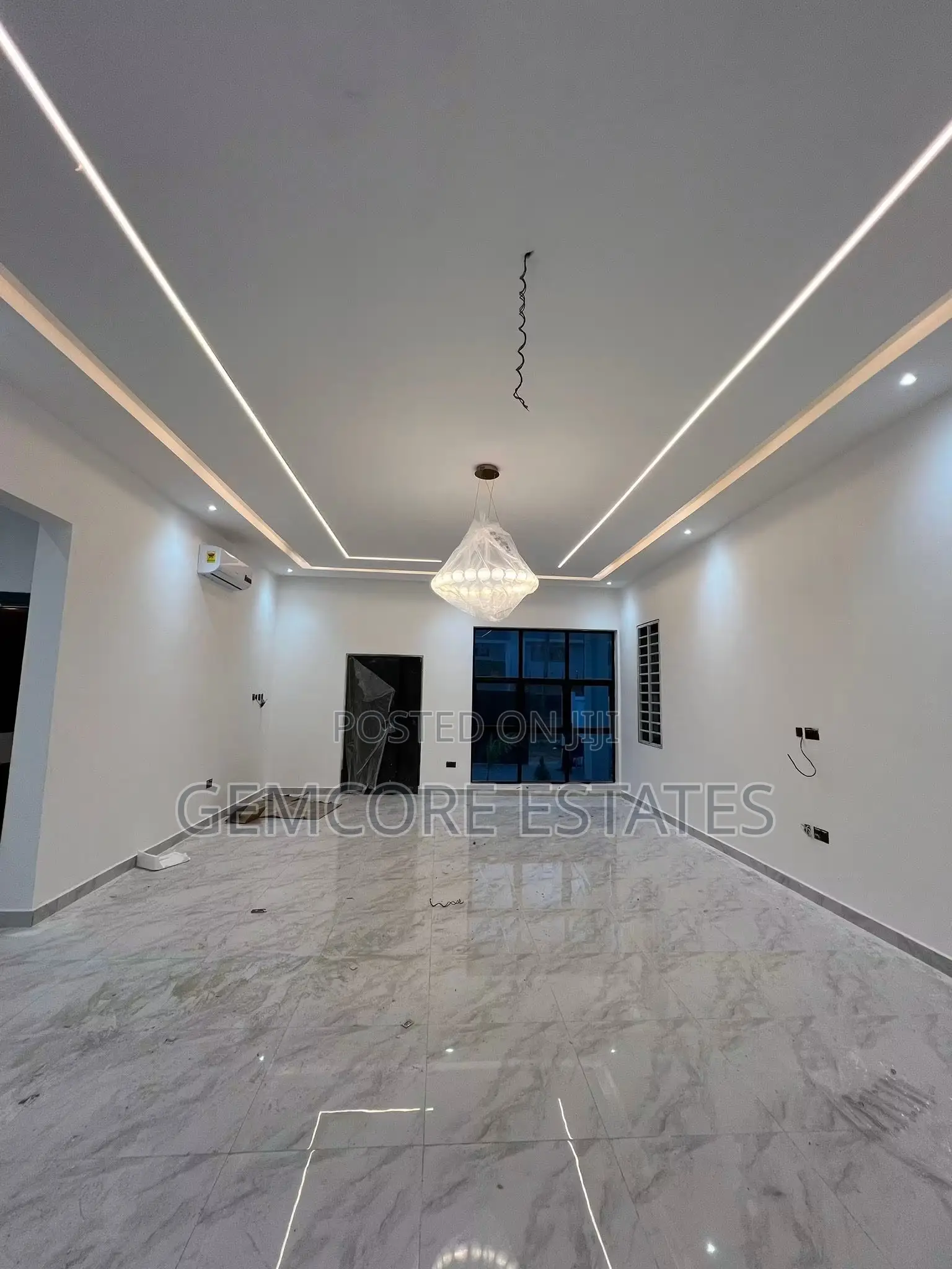 3bdrm House in East Legon Hills for sale in East Legon