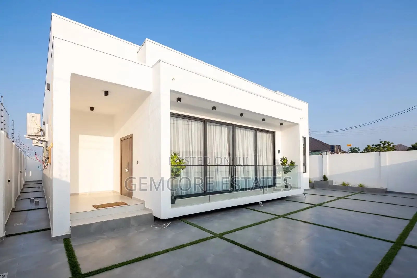 Furnished 3bdrm House in East Legon Hills for sale in East Legon