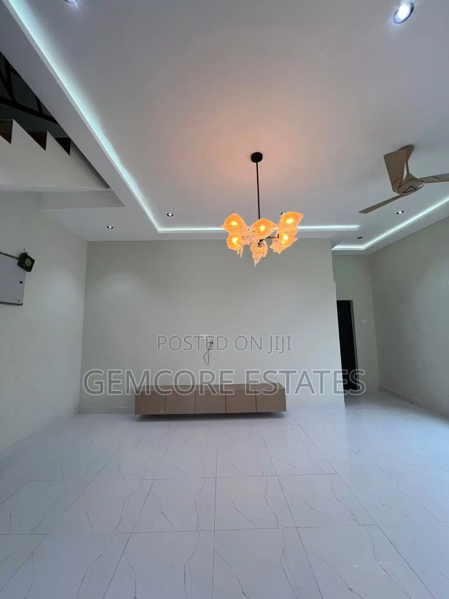4bdrm House in East Legon Hills for sale in East Legon